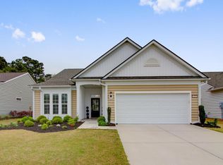 423 Eastern Isle Ave, Summerville, SC 29486