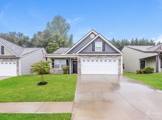 52 Highland Springs Loop, Inman, SC 29349