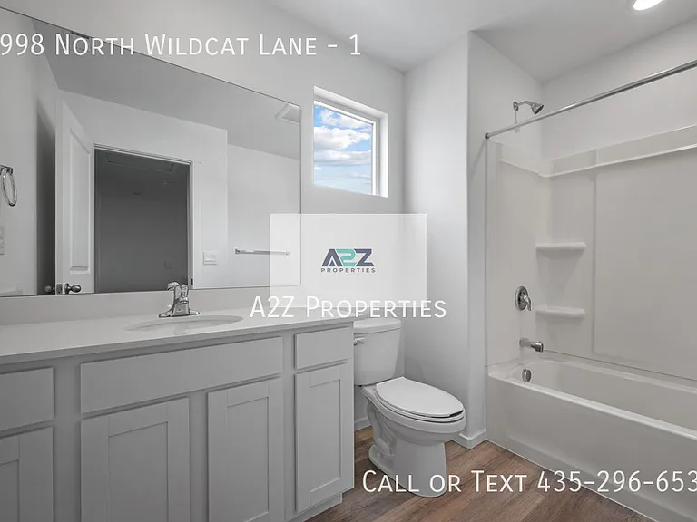 3998 N Wildcat Ln #1 — Photo 18