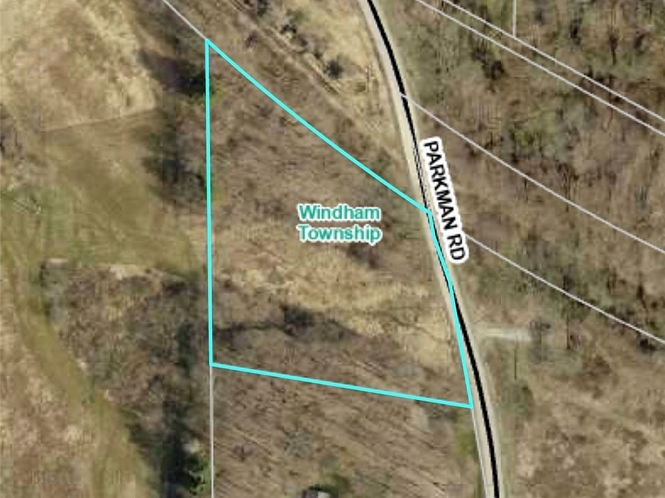 1st image of Parkman Rd