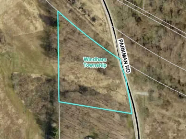 Parkman Rd, Windham, OH 44288
