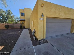 4158 N Fortune Loop, Tucson, AZ 85719