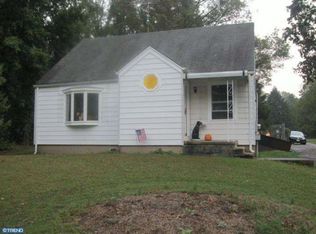 24 Millstone Rd, West Windsor, NJ 08550