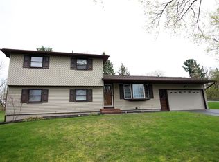 131 Harpington Dr, Rochester, NY 14624