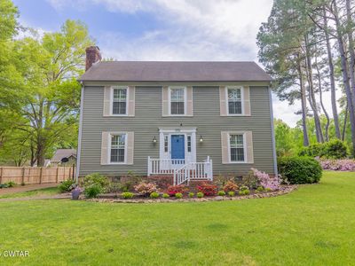 908 Creekwood Dr, Brownsville, TN, 38012