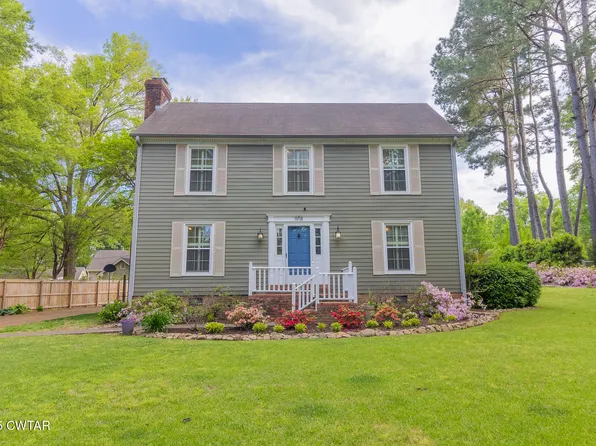 908 Creekwood Dr, Brownsville, TN 38012