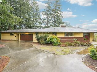 12444 SW 57th Ave, Portland, OR 97219
