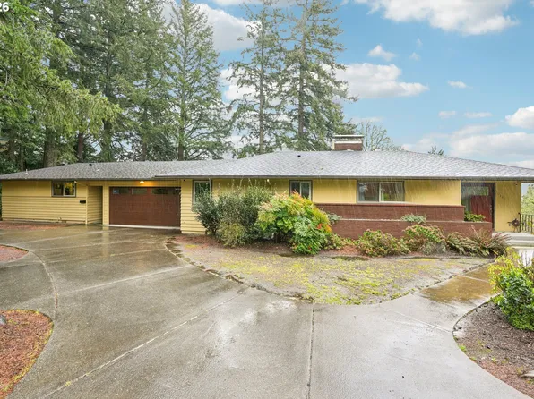 12444 SW 57th Ave, Portland, OR 97219