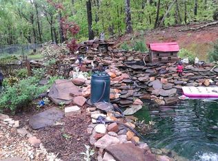 1504 Henry Scott Rd, Ball Ground, GA 30107