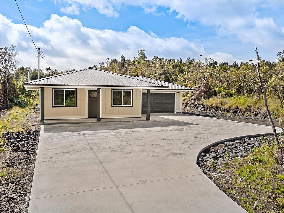 11-3685 Old Volcano Hwy, Volcano, HI 96785 | Zillow