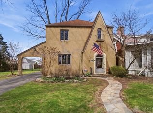 565 Shroyer Rd, Dayton, OH 45419