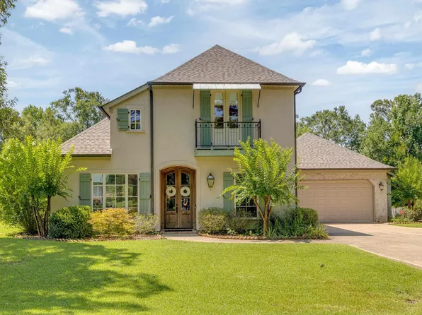 1050 Brownlee Rd, Calhoun, LA 71225