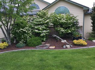 6205 S Eagle Crest Dr, Spokane, WA 99206