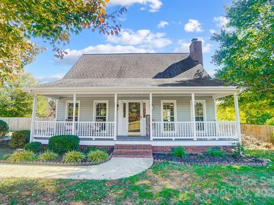 2306 Fox Hunt Dr, Monroe, NC, 28110