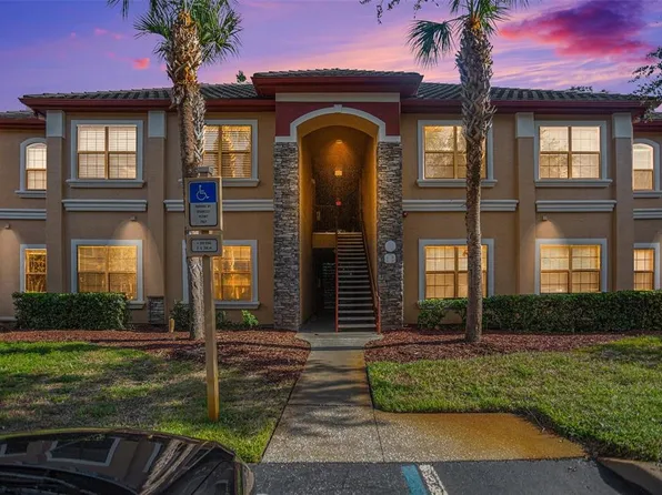 2220 Chianti Pl #8-0812, Palm Harbor, FL 34683