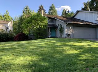 15819 NE 61st St, Redmond, WA 98052