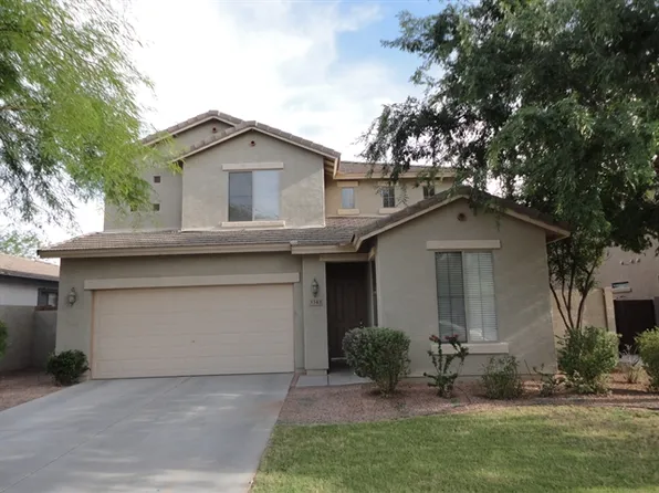 3343 E Pinot Noir Ave, Gilbert, AZ 85298