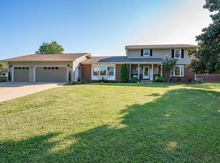 2546 Summit Ct, Murfreesboro, TN 37130