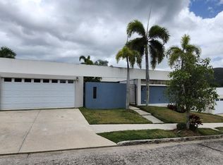Calle Vigio A80 Ciudad Jardin Bairoa Cesion Sur, Caguas, PR 00727