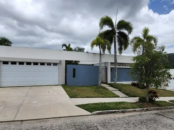Calle Vigio A80 Ciudad Jardin Bairoa Cesion Sur, Caguas, PR 00727