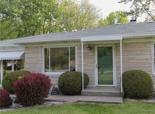 9138 Melrose Dr, Indianapolis, IN 46239