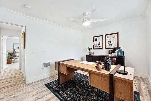 4th image of 1606 Westcliff Dr #1642