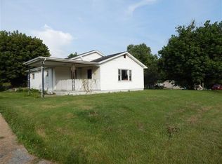 419 Lily School Rd, Lily, KY 40740