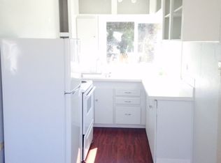 113 1/2 W 5th St, Aberdeen, WA 98520