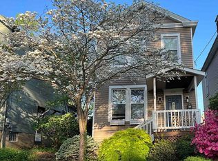 3641 Monteith Ave, Cincinnati, OH 45208