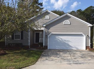 2125 Hatton Way, Raleigh, NC 27604