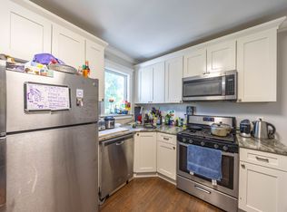 664 Moody St #2, Waltham, MA 02453