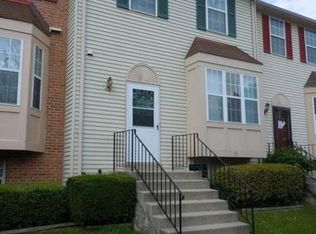 73 Joyceton Ter, Upper Marlboro, MD 20774