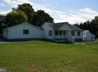 5129 Broad Run Church Rd, Warrenton, VA 20187