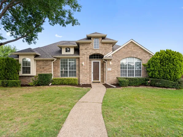 8628 Clearview Ct, Plano, TX 75025