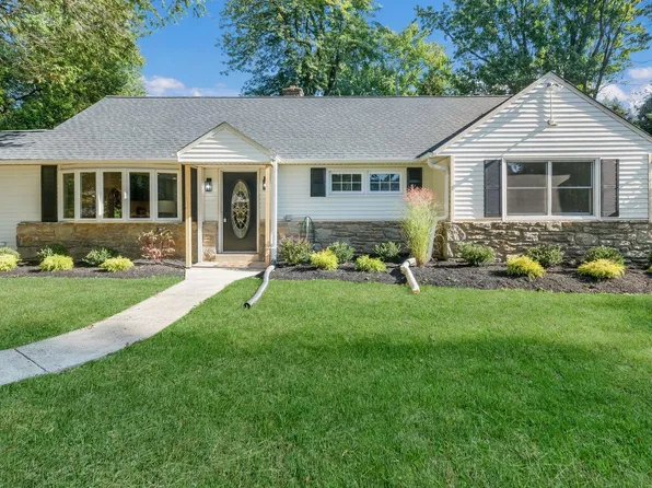 735 Rhoads Ave, Jenkintown, PA 19046