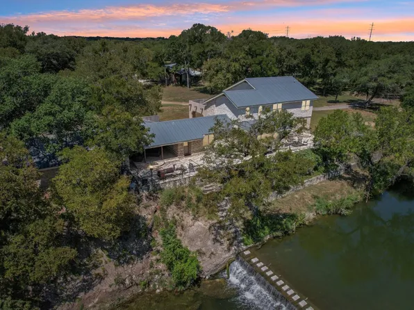 190 Private Road 3011, Lampasas, TX 76550