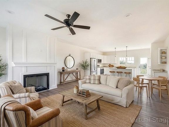 5th image of 10578 Leesville Rd