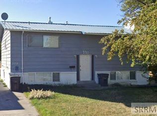 770 Cleveland St #2, Idaho Falls, ID 83401