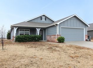 18208 E 43rd St, Tulsa, OK 74134