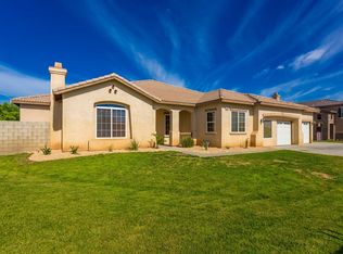 41607 Firenze St, Lancaster, CA 93536
