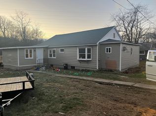 617 Campground Rd, Harding, PA 18643