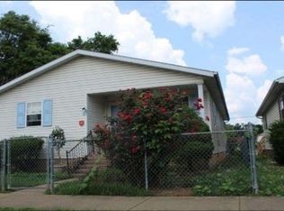 603 Buffington St, Huntington, WV 25702