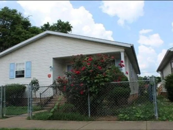 603 Buffington St, Huntington, WV 25702