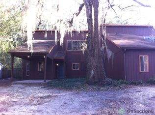 6217 SW 11th Pl #A, Gainesville, FL 32607