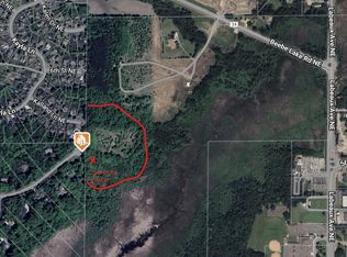4th Street Court Ne Lot 5 Block #6, Hanover, MN 55341
