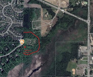4th Street Court Ne Lot 5 Block #6, Hanover, MN, 55341