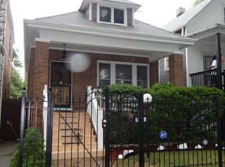 8645 S Marquette Ave, Chicago, IL
