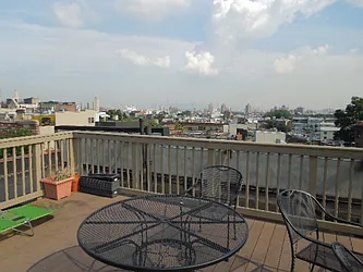 Sold by Washington Realty Corp.