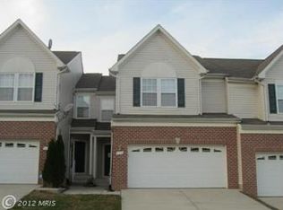 526 Berrycrest Way, Aberdeen, MD 21001
