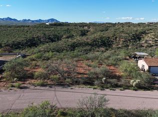 146 Camino Rumano #55-RIO, Rio Rico, AZ 85648